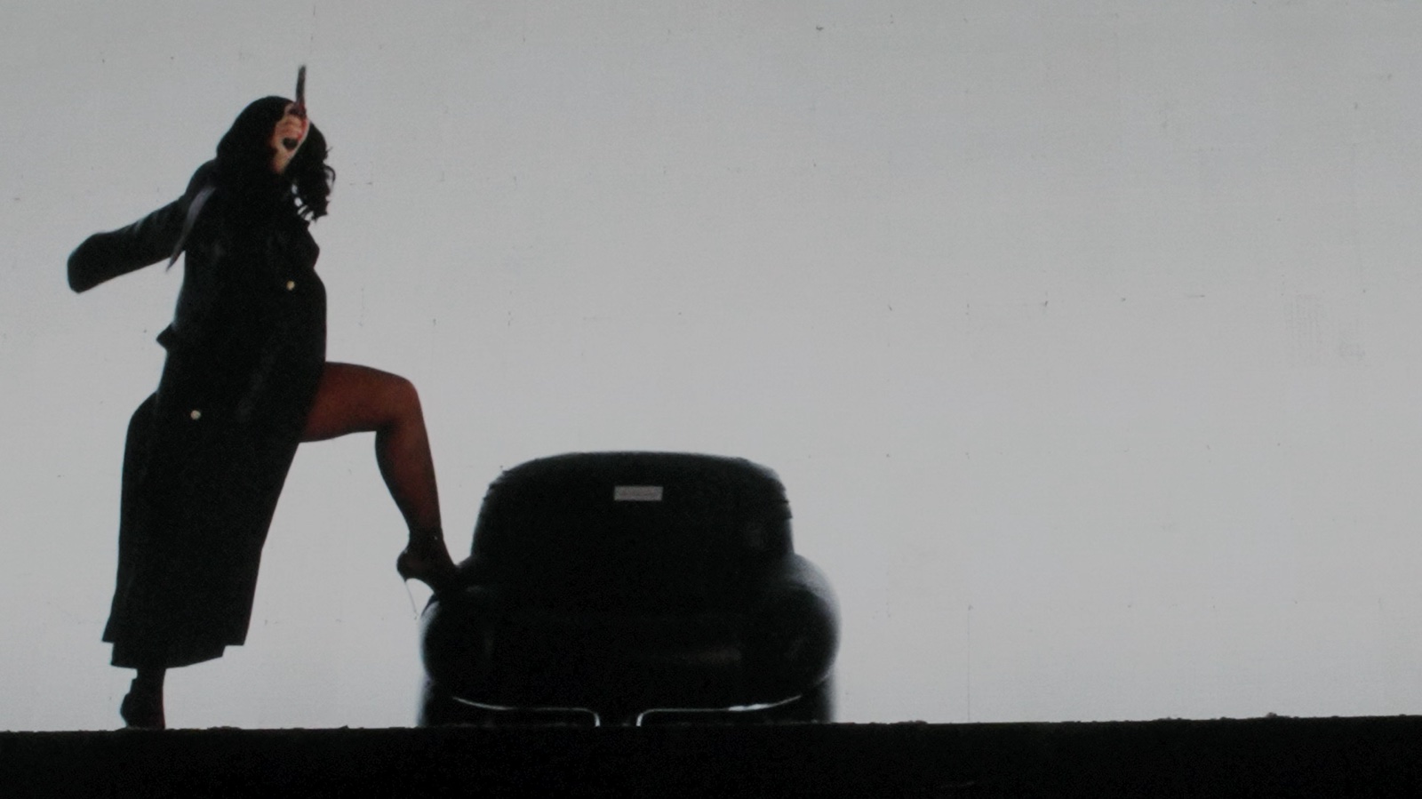 Nathy Peluso en el Concert Music Festival